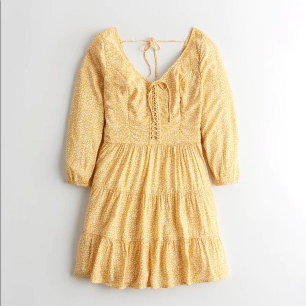 Holister dress